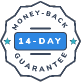 MONEY BACK 14 DAY